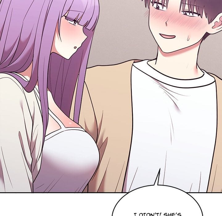 Knot My Secret (Uncensored), chapter 34, page 161 of 182
