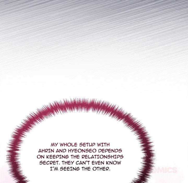 Knot My Secret (Uncensored), chapter 34, page 172 of 182
