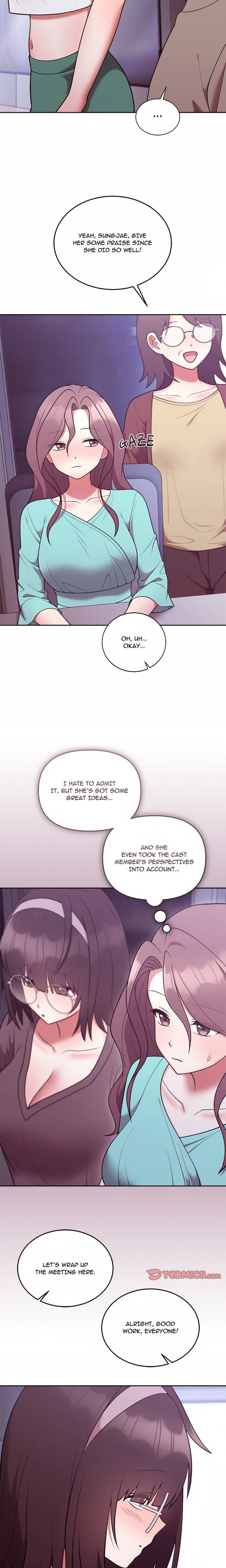 Knot My Secret (Uncensored), chapter 35, page 8 of 24