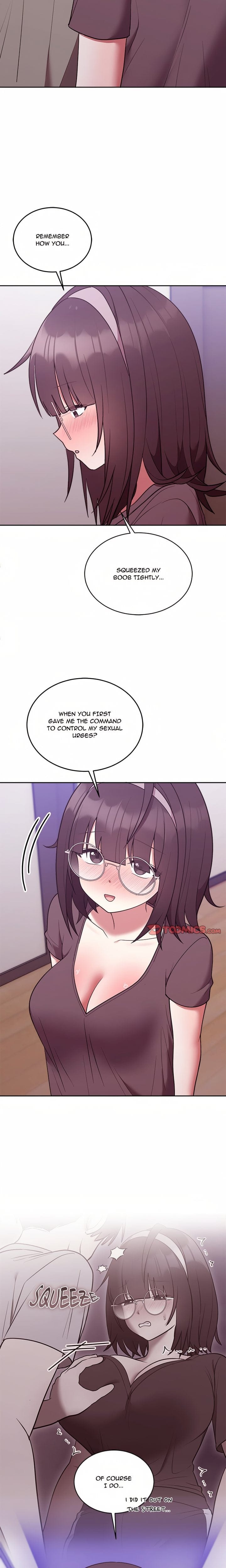 Knot My Secret (Uncensored), chapter 35, page 12 of 24