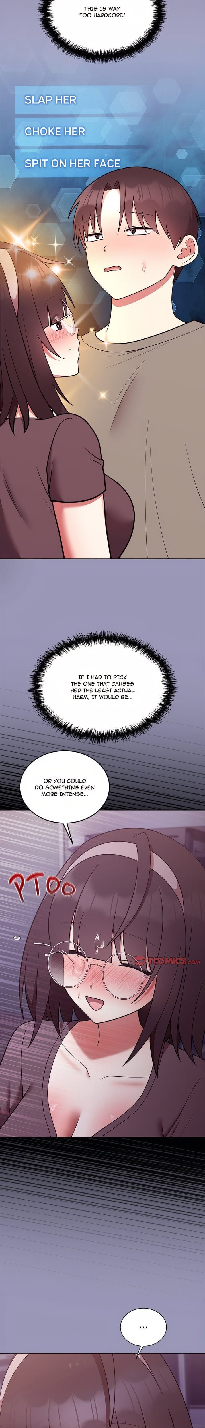 Knot My Secret (Uncensored), chapter 35, page 22 of 24