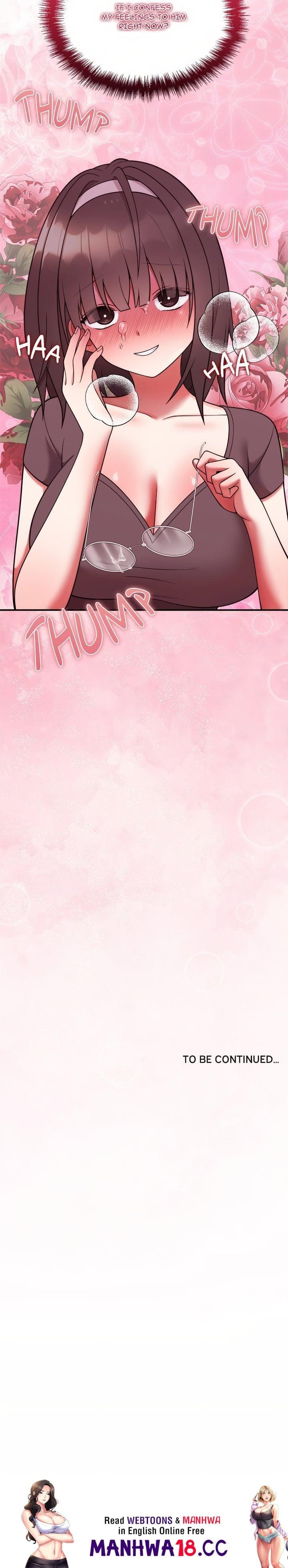 Knot My Secret (Uncensored), chapter 35, page 24 of 24