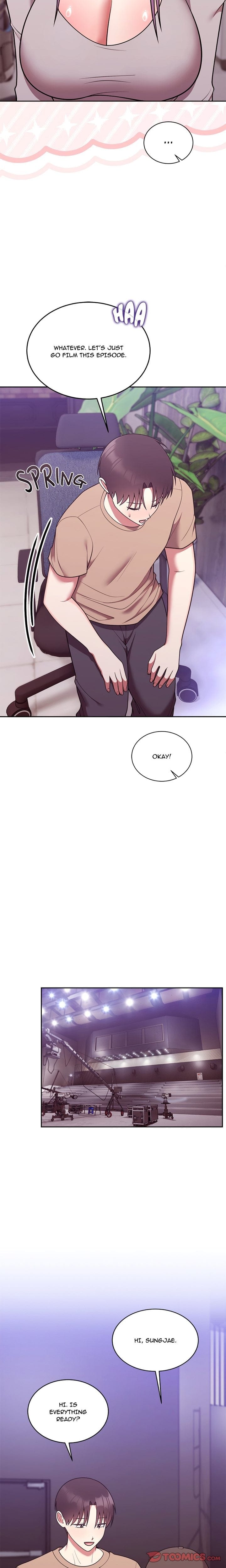 Knot My Secret (Uncensored), chapter 36, page 6 of 26