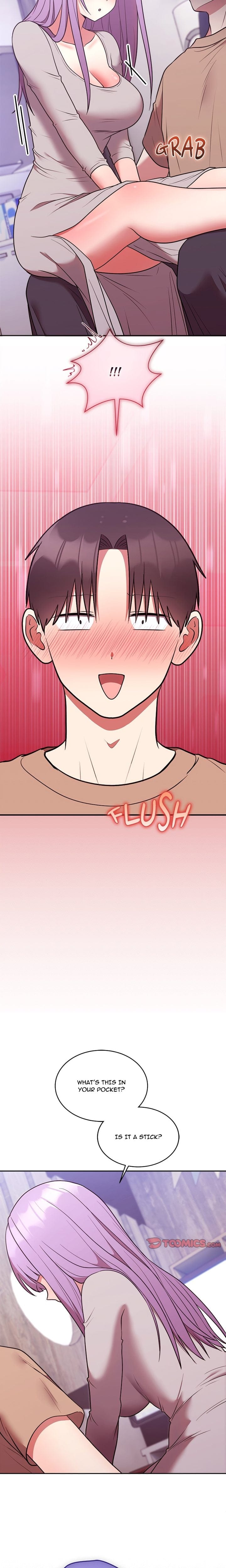 Knot My Secret (Uncensored), chapter 36, page 23 of 26