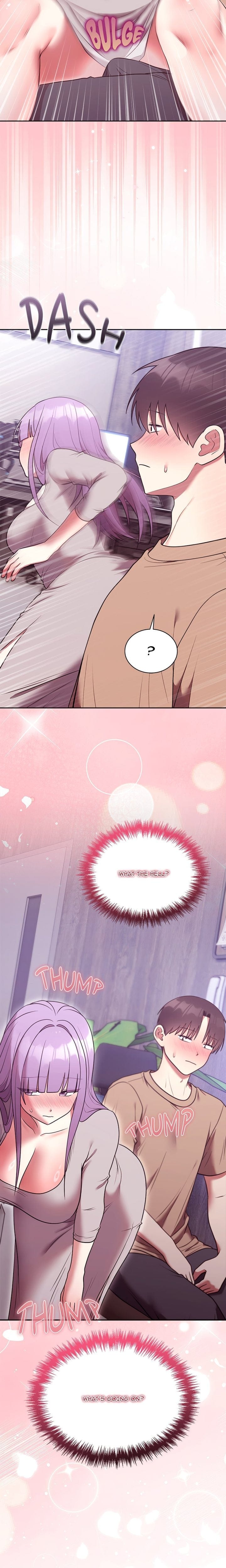 Knot My Secret (Uncensored), chapter 36, page 25 of 26