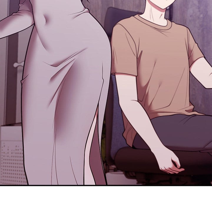 Knot My Secret (Uncensored), chapter 37, page 5 of 169