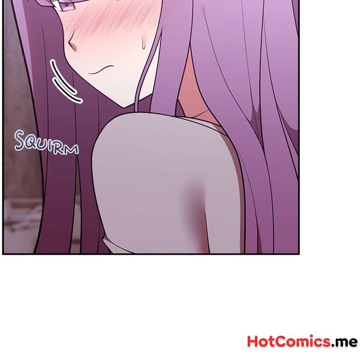 Knot My Secret (Uncensored), chapter 37, page 9 of 169