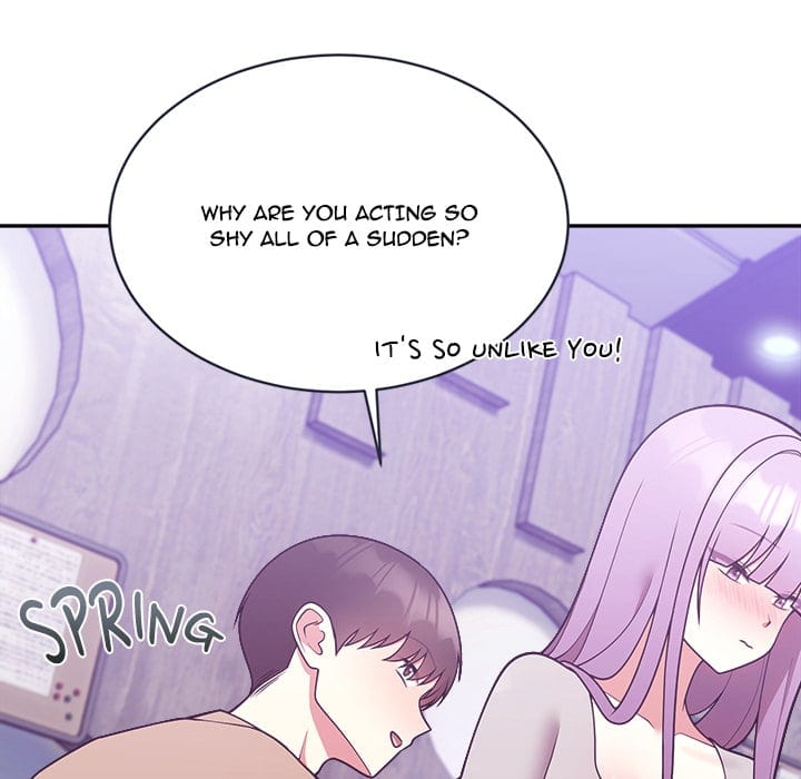 Knot My Secret (Uncensored), chapter 37, page 10 of 169