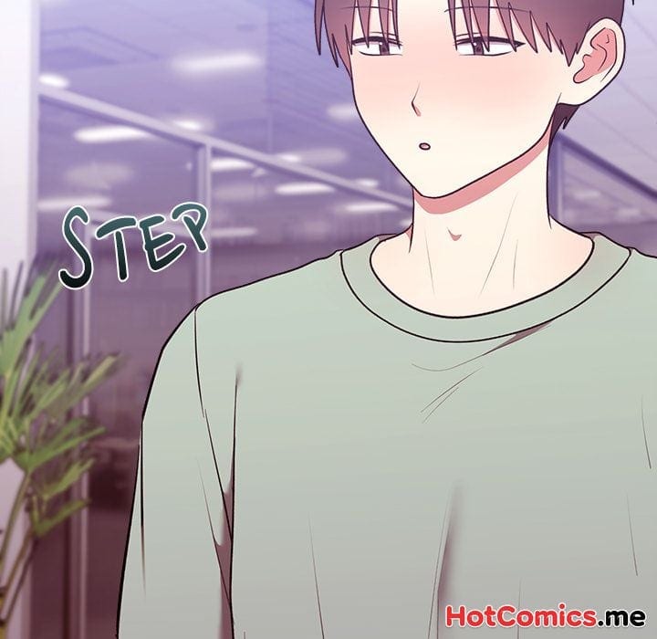 Knot My Secret (Uncensored), chapter 37, page 26 of 169