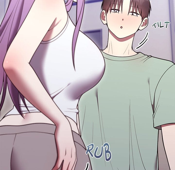 Knot My Secret (Uncensored), chapter 37, page 37 of 169