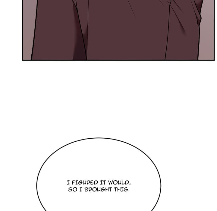 Knot My Secret (Uncensored), chapter 37, page 40 of 169