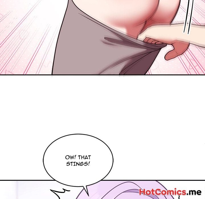 Knot My Secret (Uncensored), chapter 37, page 63 of 169