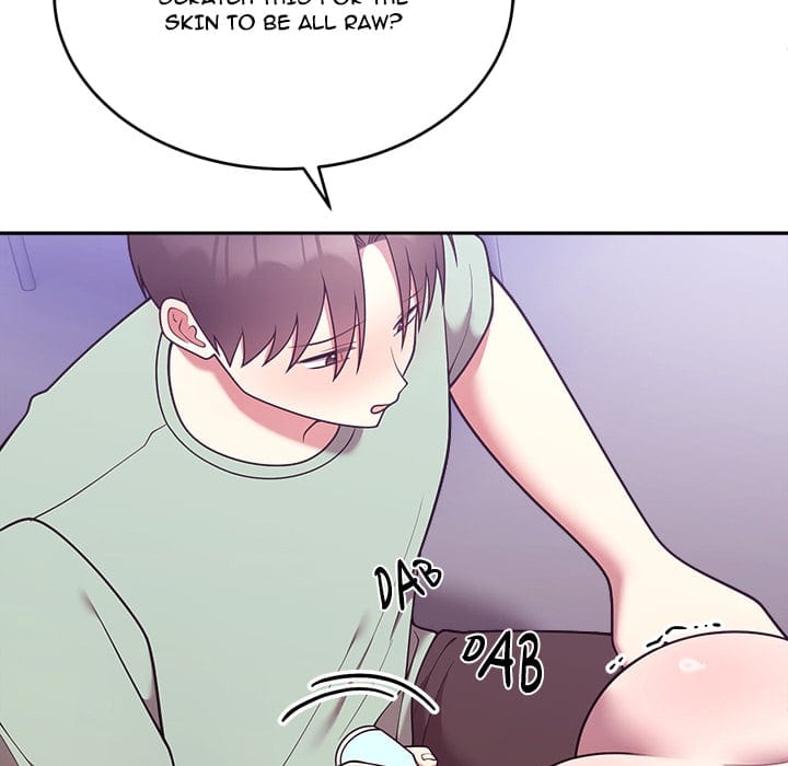Knot My Secret (Uncensored), chapter 37, page 66 of 169