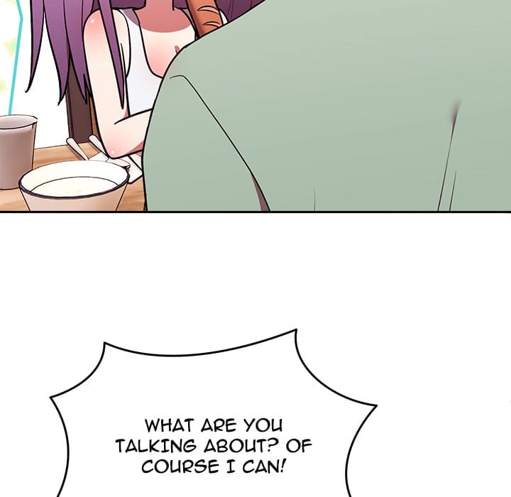 Knot My Secret (Uncensored), chapter 37, page 91 of 169