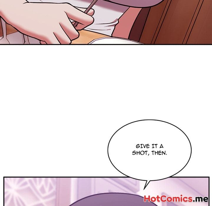 Knot My Secret (Uncensored), chapter 37, page 94 of 169