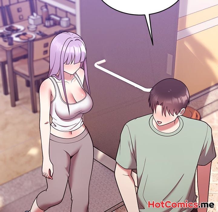 Knot My Secret (Uncensored), chapter 37, page 97 of 169
