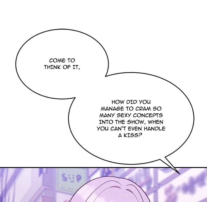Knot My Secret (Uncensored), chapter 37, page 99 of 169