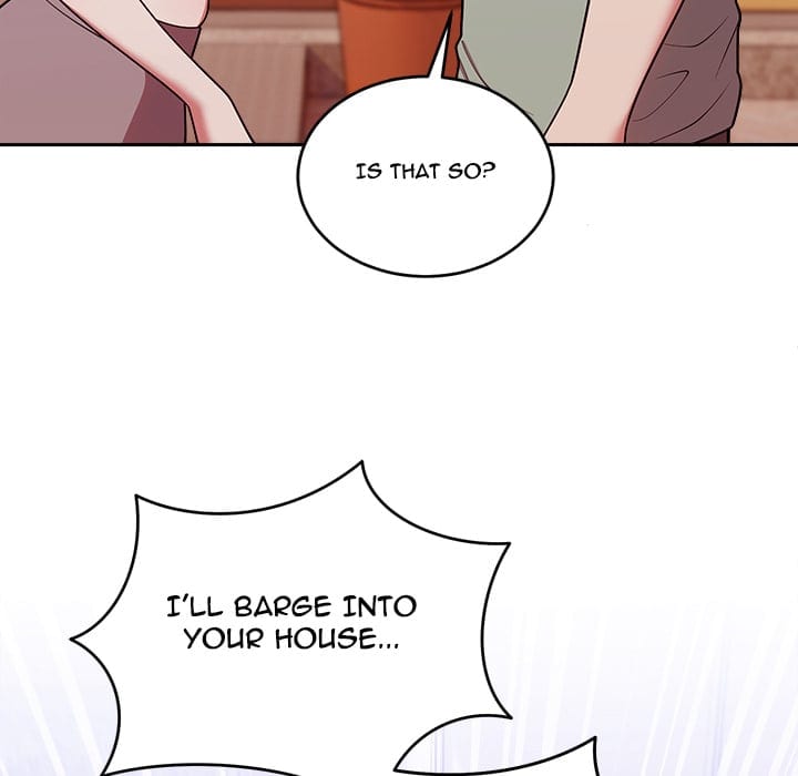 Knot My Secret (Uncensored), chapter 37, page 117 of 169