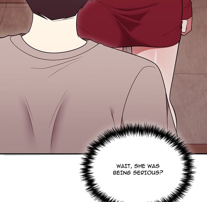 Knot My Secret (Uncensored), chapter 37, page 127 of 169