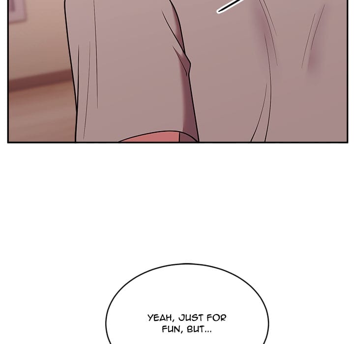 Knot My Secret (Uncensored), chapter 37, page 130 of 169