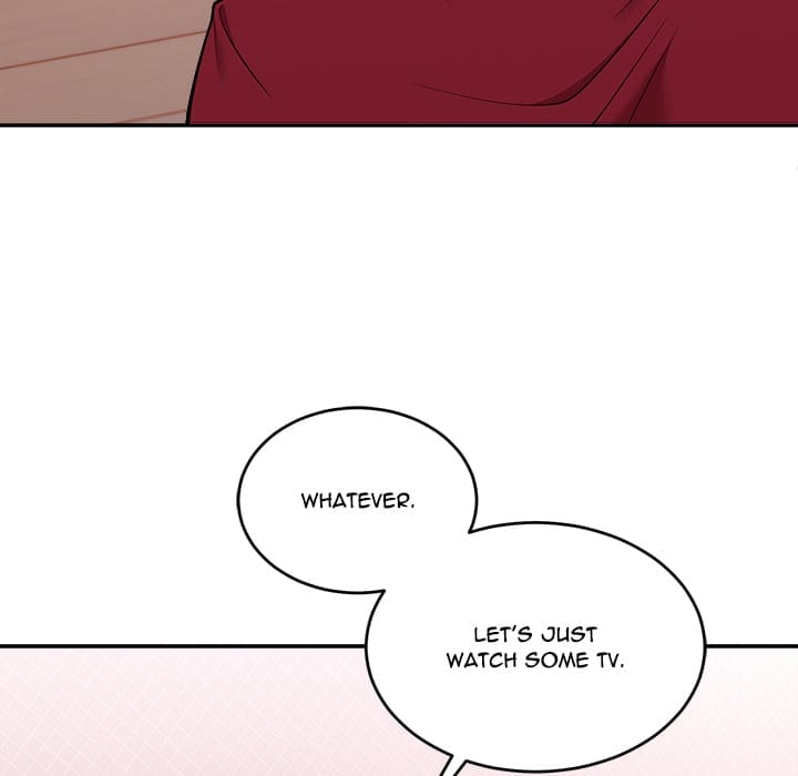 Knot My Secret (Uncensored), chapter 37, page 133 of 169