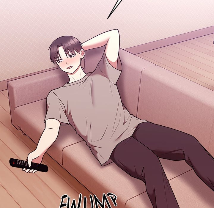 Knot My Secret (Uncensored), chapter 37, page 134 of 169