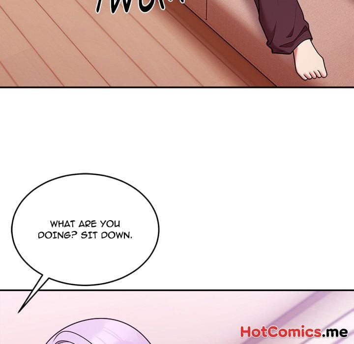 Knot My Secret (Uncensored), chapter 37, page 135 of 169
