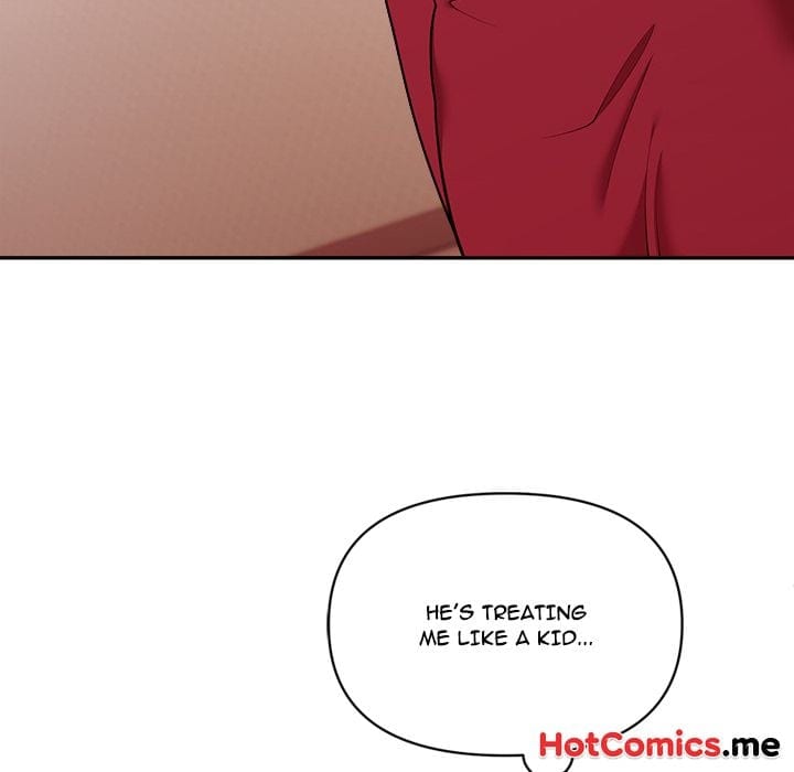 Knot My Secret (Uncensored), chapter 37, page 137 of 169