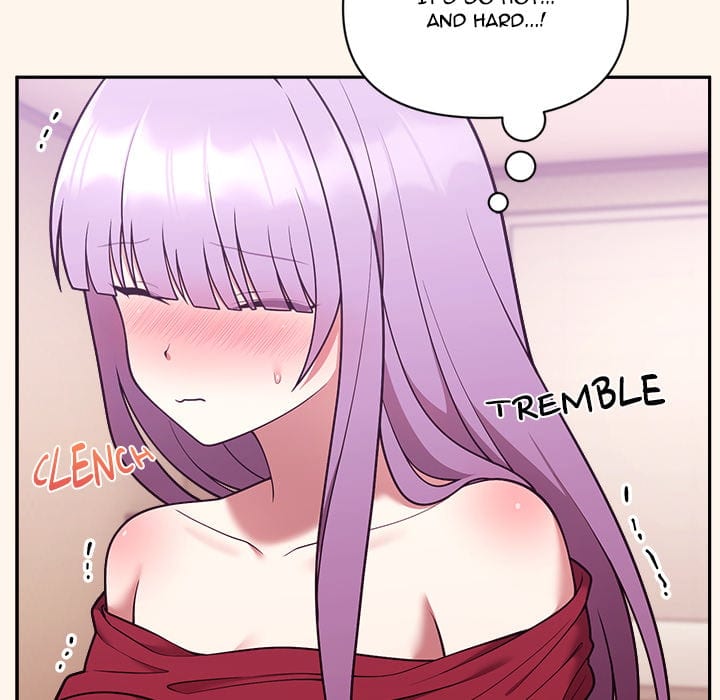 Knot My Secret (Uncensored), chapter 37, page 148 of 169