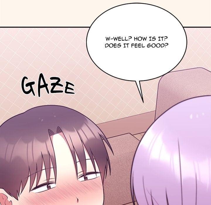 Knot My Secret (Uncensored), chapter 37, page 154 of 169