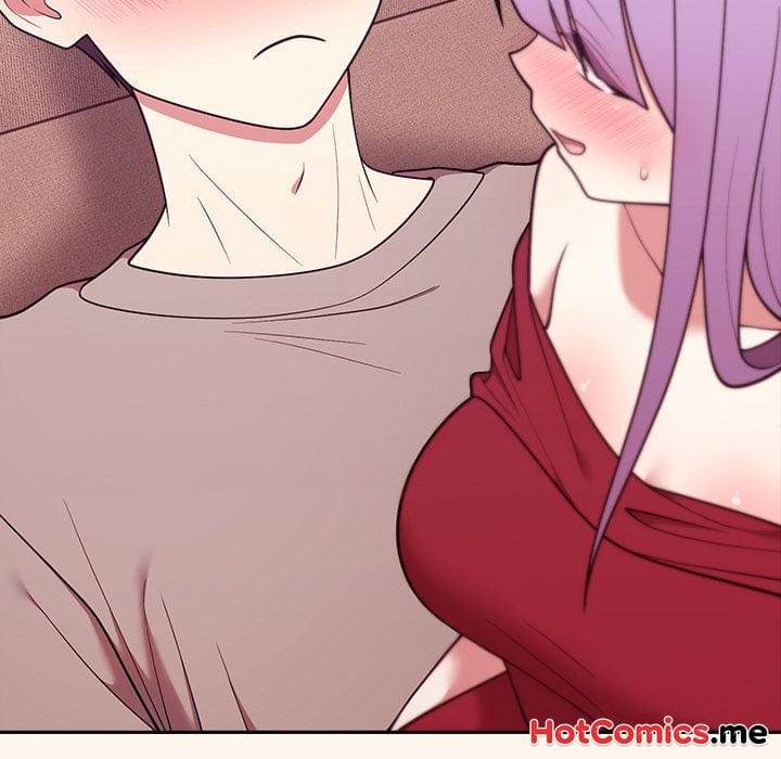 Knot My Secret (Uncensored), chapter 37, page 155 of 169