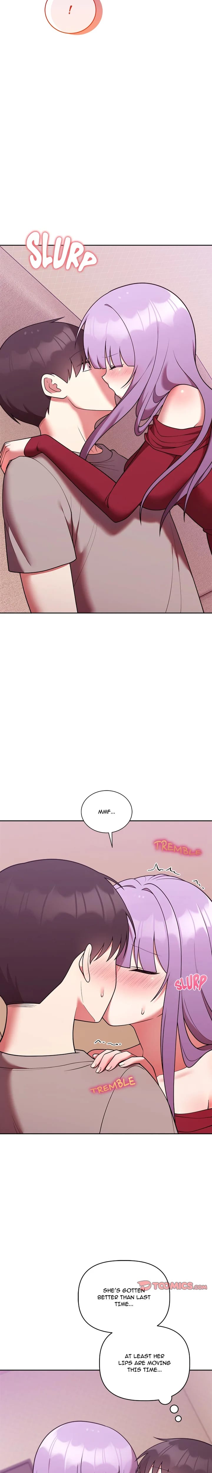 Knot My Secret (Uncensored), chapter 38, page 5 of 26