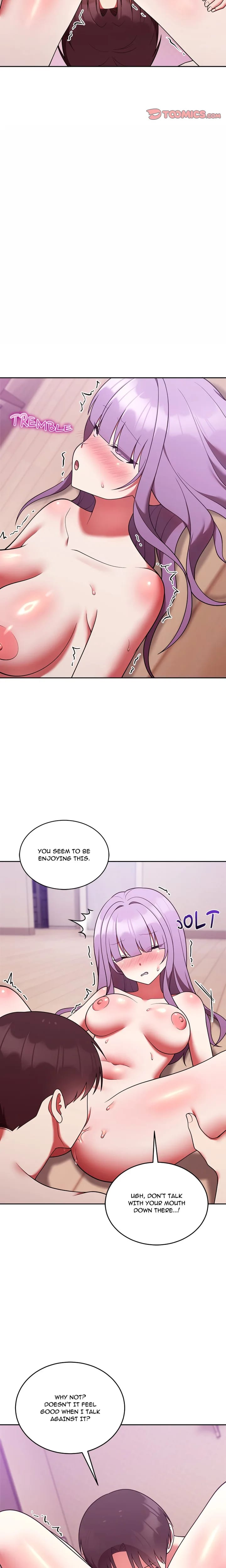 Knot My Secret (Uncensored), chapter 38, page 17 of 26