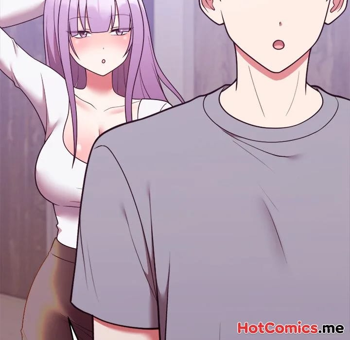 Knot My Secret (Uncensored), chapter 39, page 47 of 179