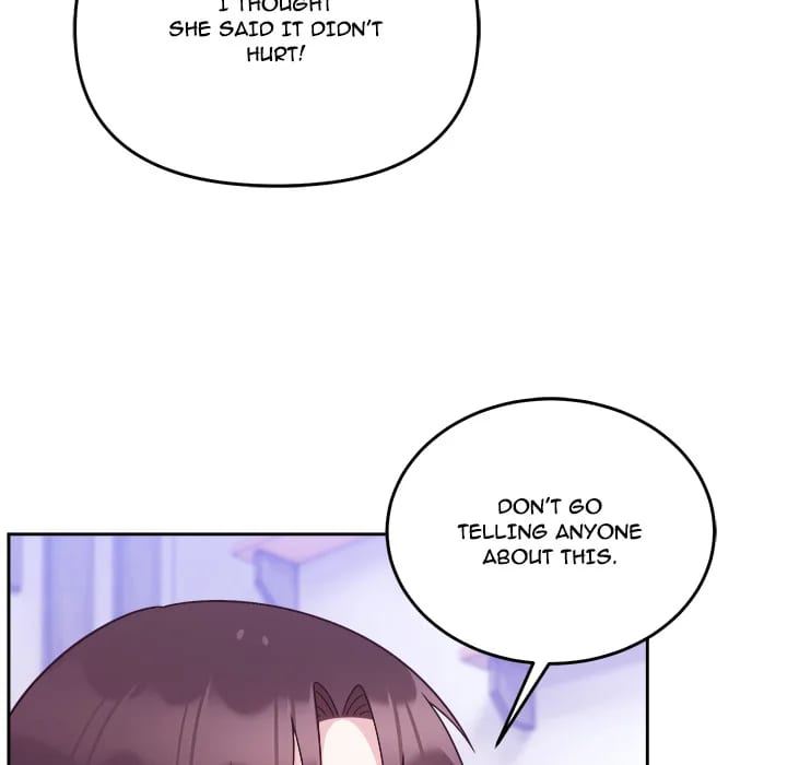 Knot My Secret (Uncensored), chapter 39, page 56 of 179