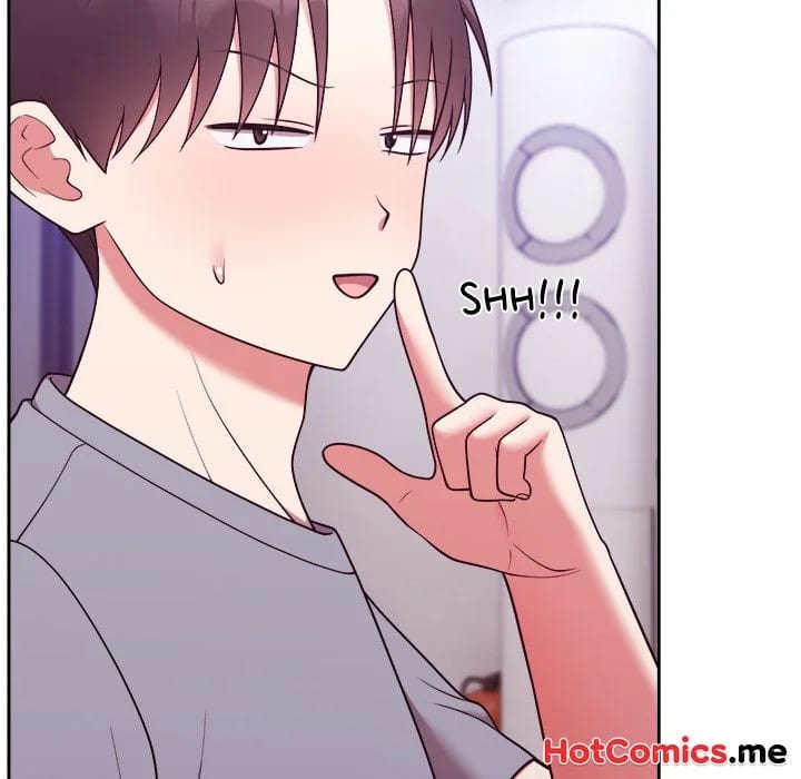 Knot My Secret (Uncensored), chapter 39, page 57 of 179