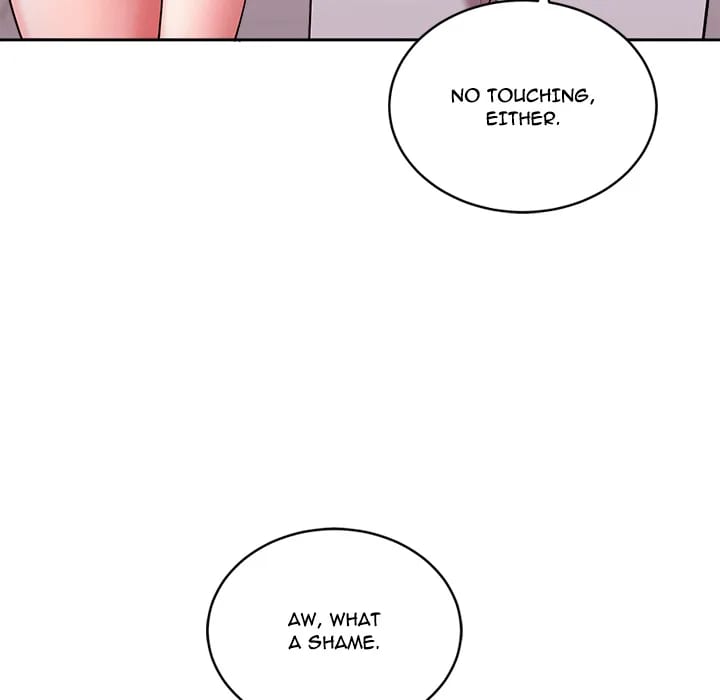 Knot My Secret (Uncensored), chapter 39, page 63 of 179