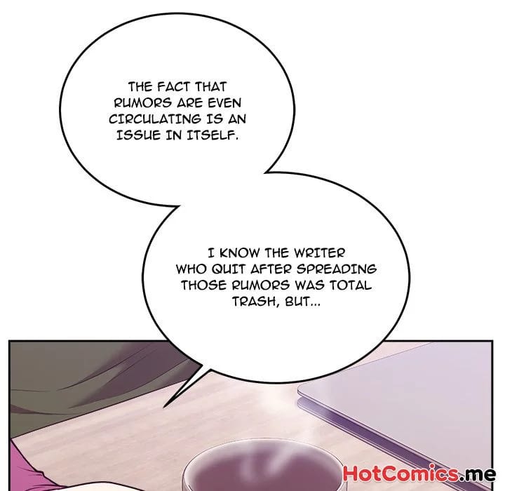 Knot My Secret (Uncensored), chapter 39, page 81 of 179