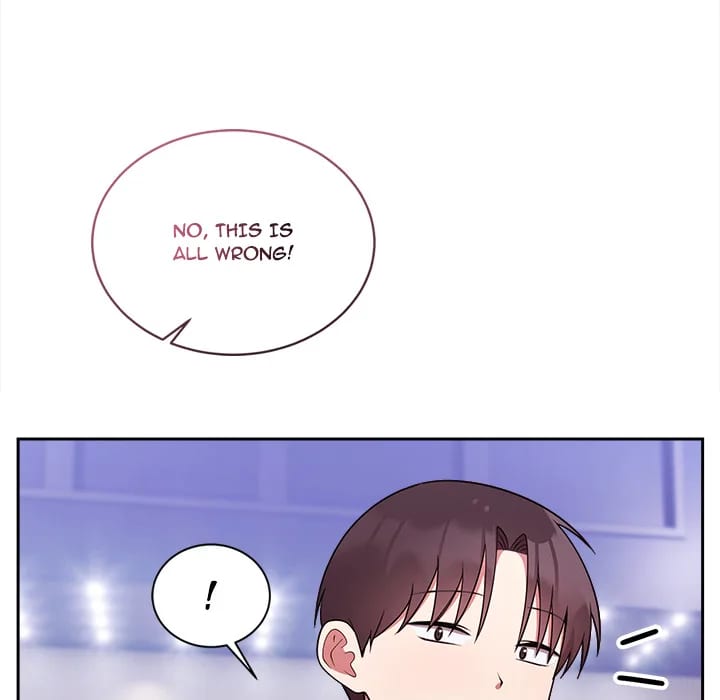 Knot My Secret (Uncensored), chapter 39, page 96 of 179