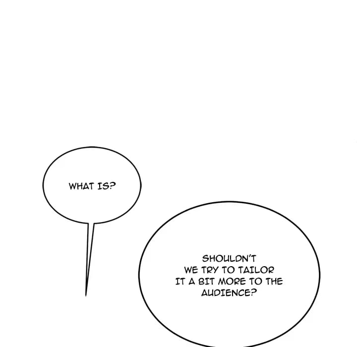 Knot My Secret (Uncensored), chapter 39, page 98 of 179