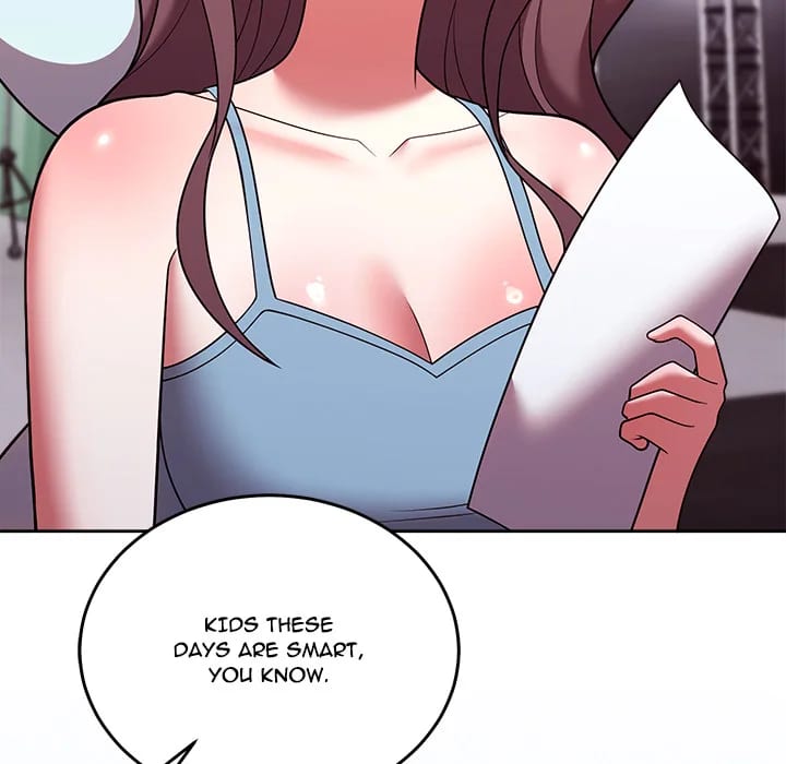 Knot My Secret (Uncensored), chapter 39, page 107 of 179