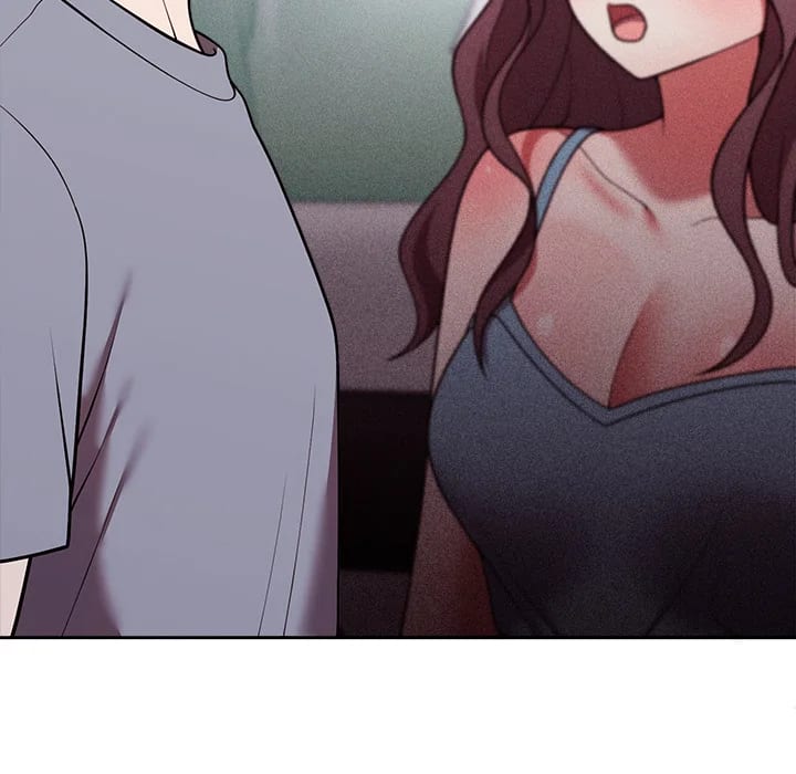 Knot My Secret (Uncensored), chapter 39, page 116 of 179