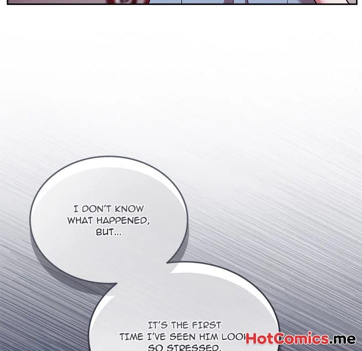 Knot My Secret (Uncensored), chapter 39, page 129 of 179