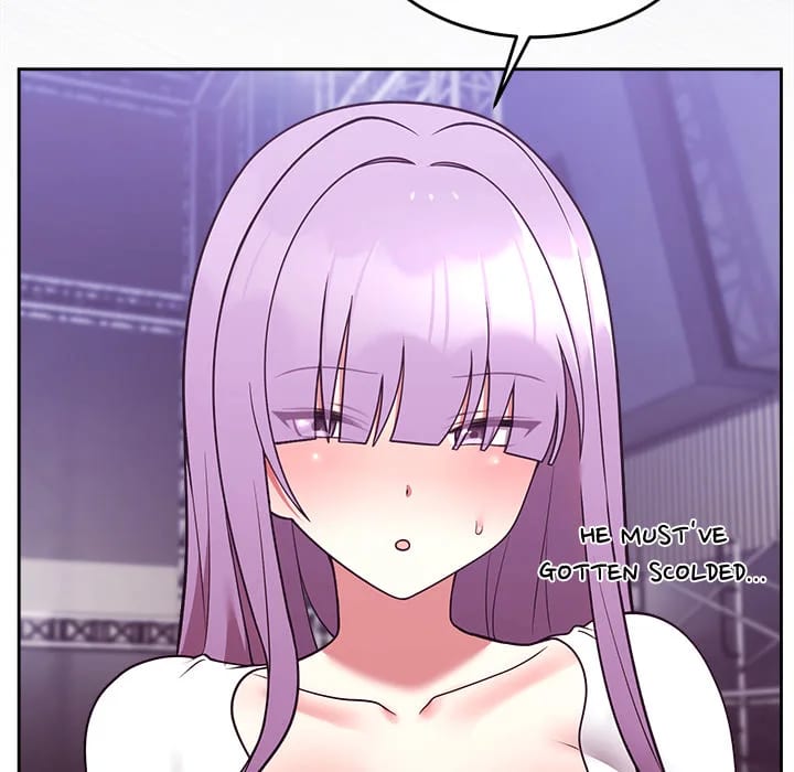 Knot My Secret (Uncensored), chapter 39, page 133 of 179