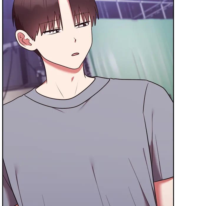 Knot My Secret (Uncensored), chapter 39, page 138 of 179