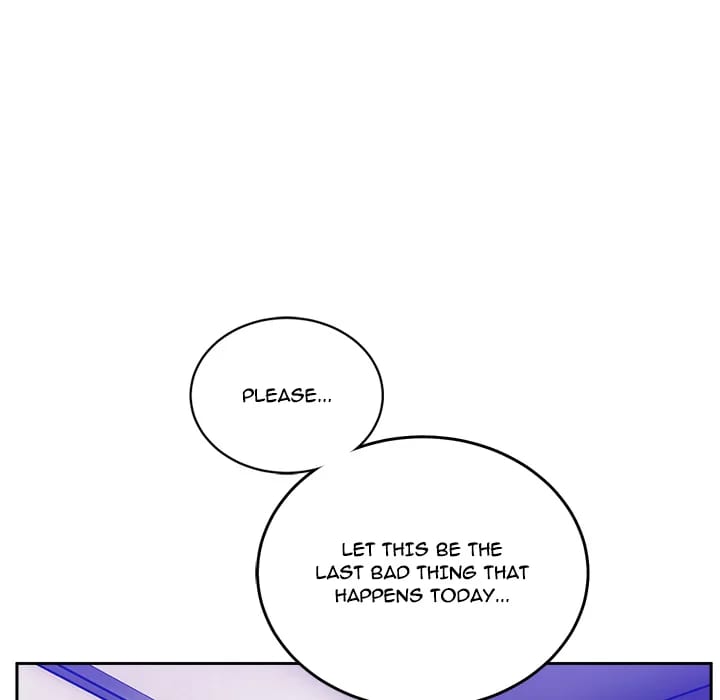 Knot My Secret (Uncensored), chapter 39, page 141 of 179