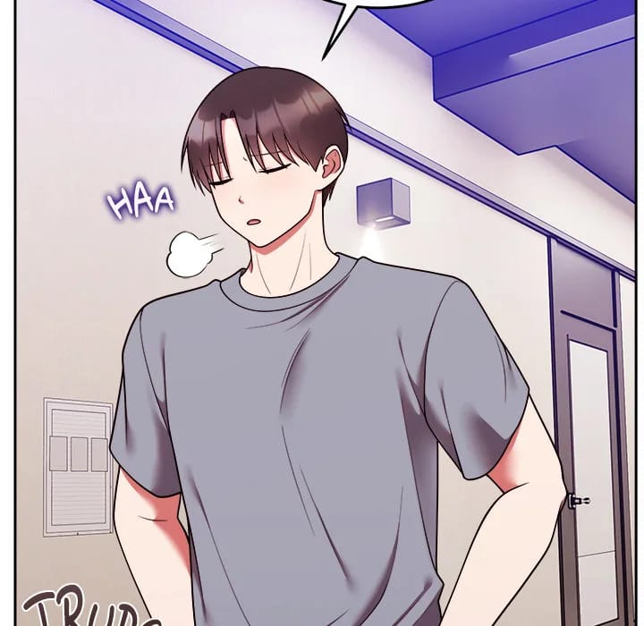 Knot My Secret (Uncensored), chapter 39, page 142 of 179
