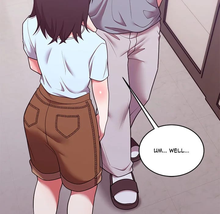 Knot My Secret (Uncensored), chapter 39, page 150 of 179
