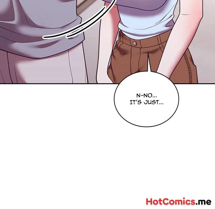 Knot My Secret (Uncensored), chapter 39, page 153 of 179