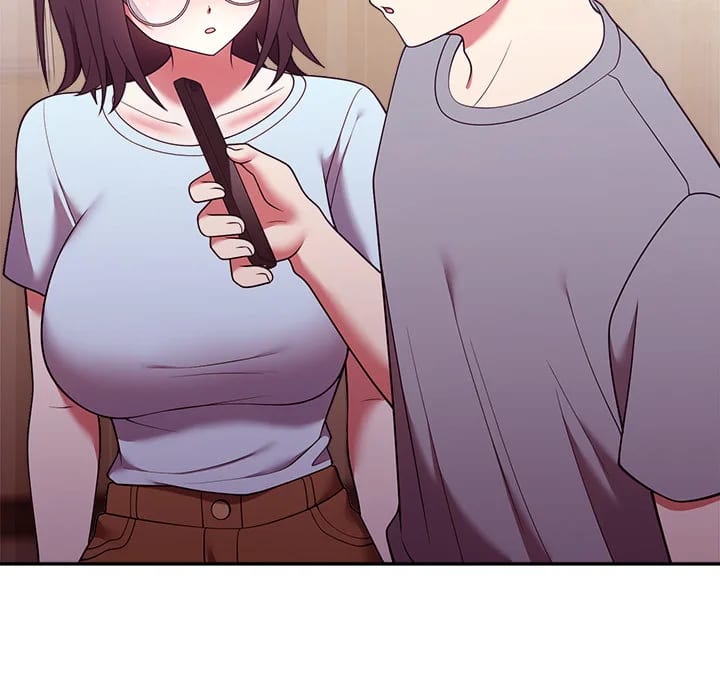 Knot My Secret (Uncensored), chapter 39, page 166 of 179